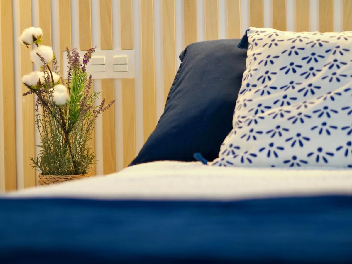 Apartamento En Bilbao Eksteriør bilde