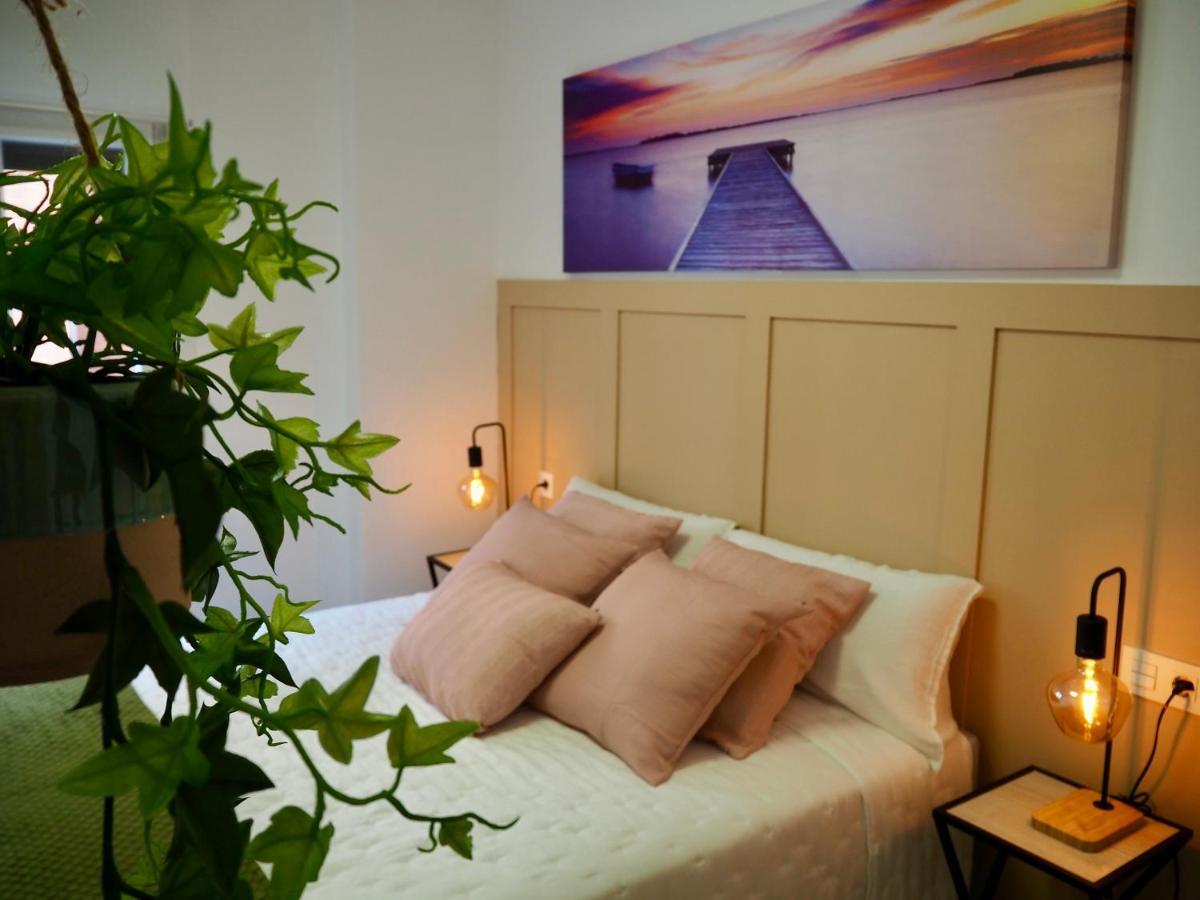 Apartamento En Bilbao Eksteriør bilde