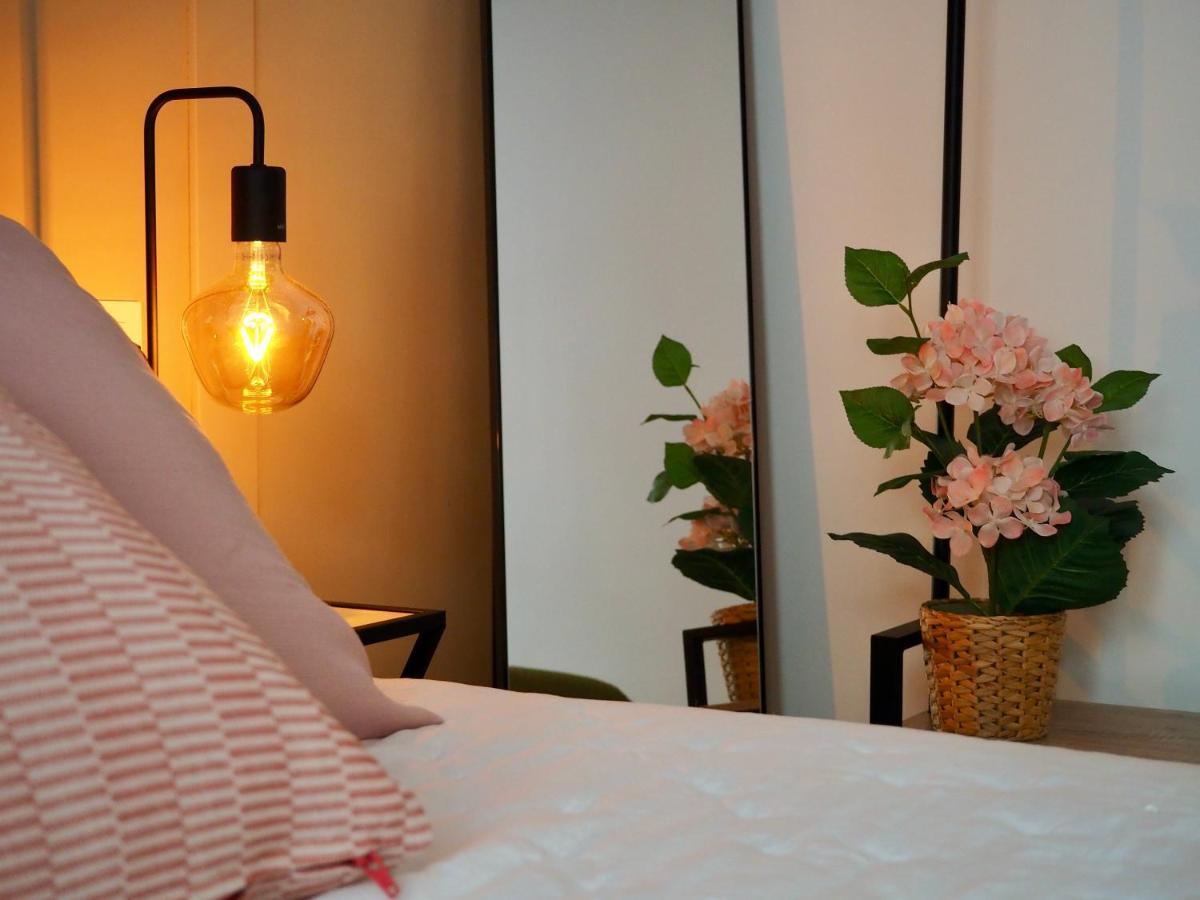 Apartamento En Bilbao Eksteriør bilde