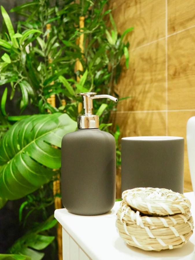 Apartamento En Bilbao Eksteriør bilde