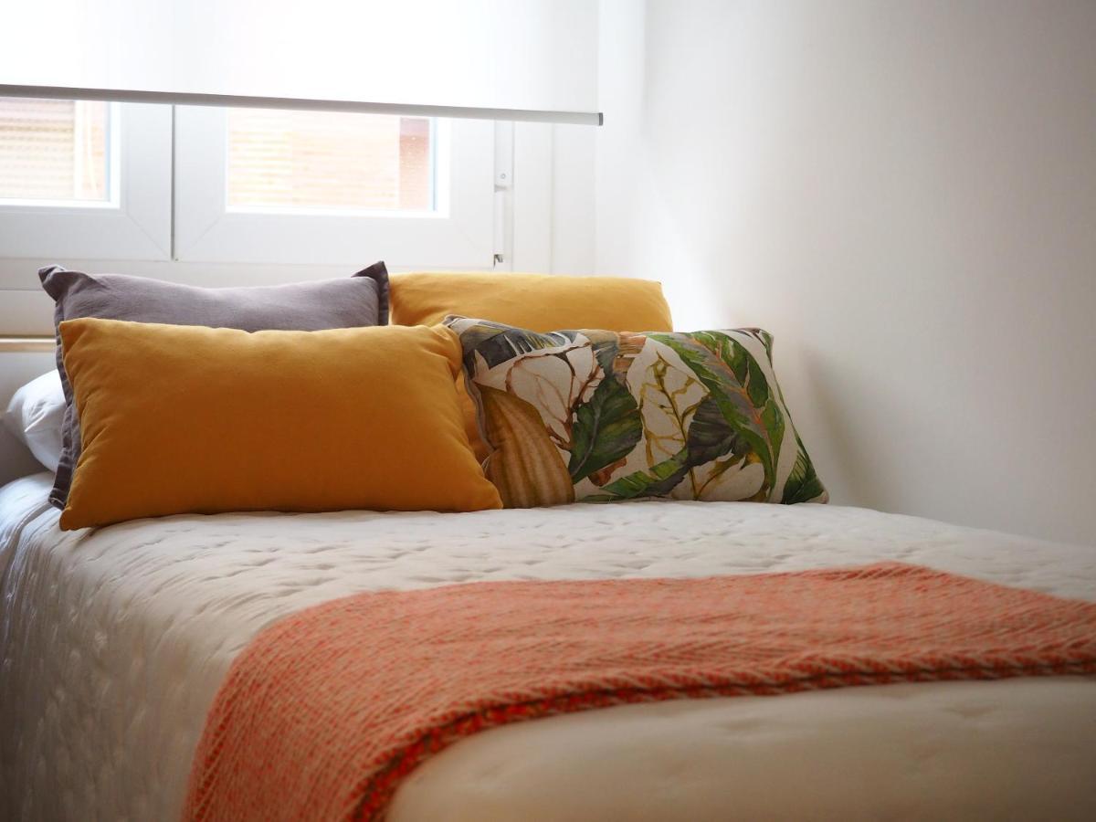 Apartamento En Bilbao Eksteriør bilde