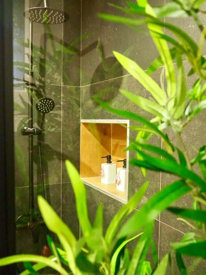 Apartamento En Bilbao Eksteriør bilde