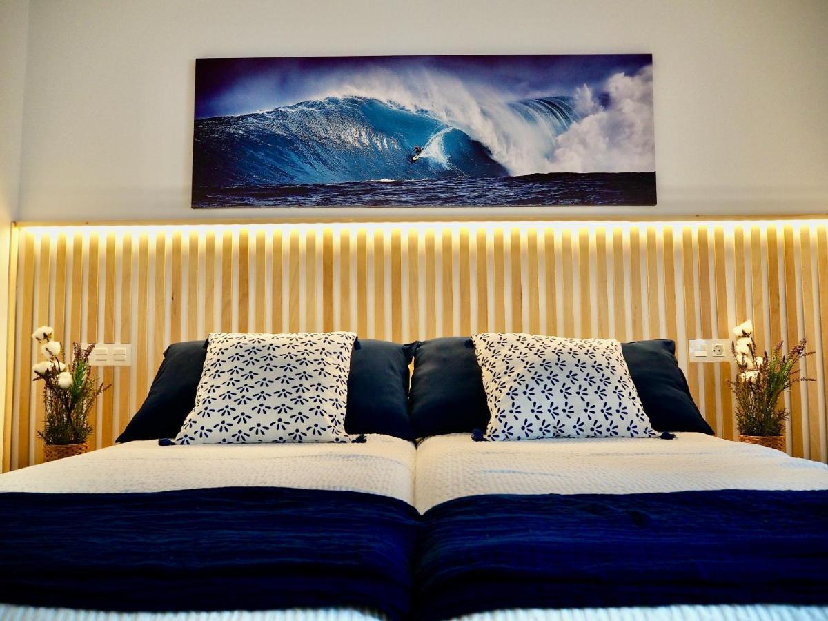 Apartamento En Bilbao Eksteriør bilde