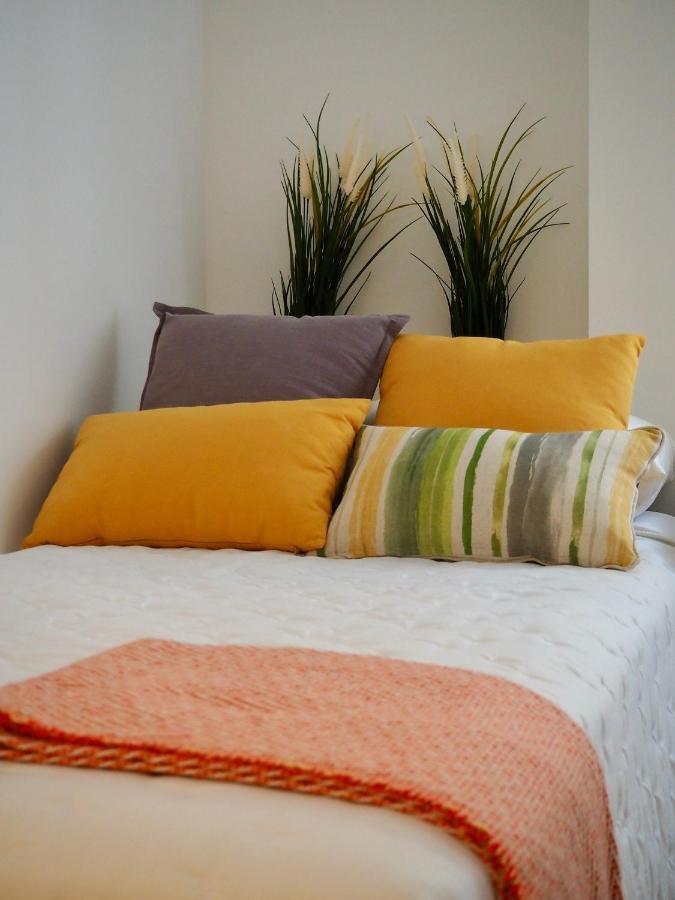 Apartamento En Bilbao Eksteriør bilde